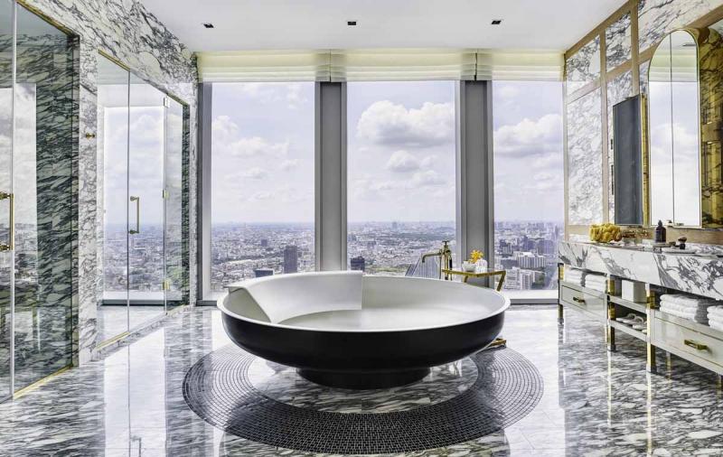 The Ritz-Carlton Residences, Bangkok For Sale, ขาย เดอะ ริซท์-คาร์ลตัน เรสซิเดนเซส แอท มหานคร