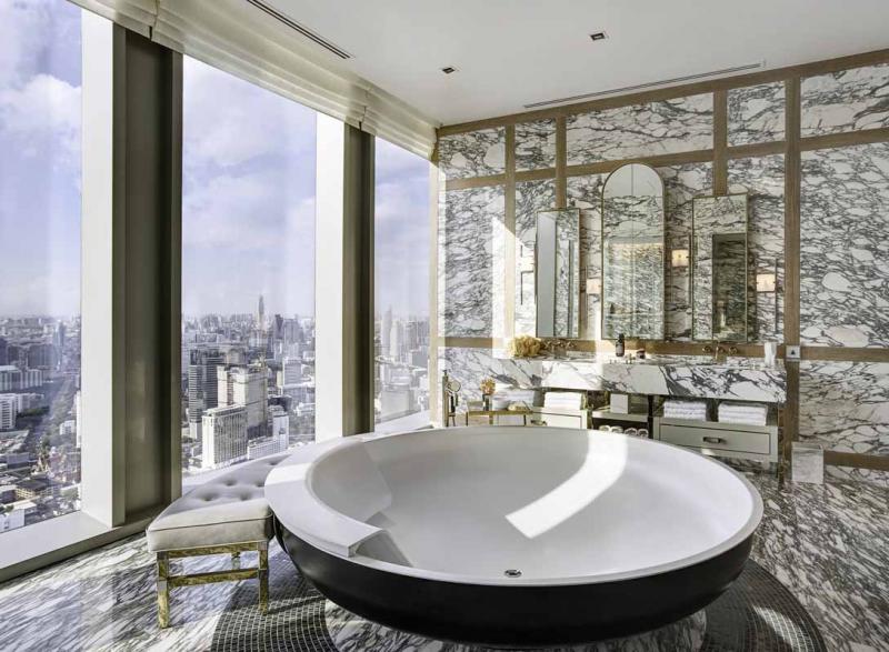 The Ritz-Carlton Residences, Bangkok For Sale, ขาย เดอะ ริซท์-คาร์ลตัน เรสซิเดนเซส แอท มหานคร