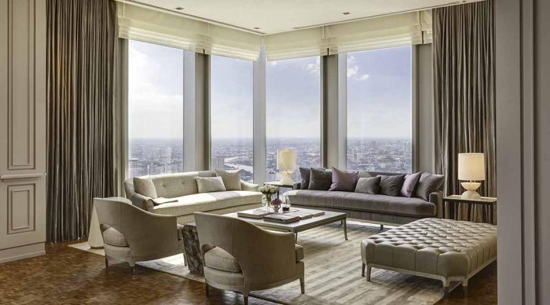 The Ritz-Carlton Residences, Bangkok For Sale, ขาย เดอะ ริซท์-คาร์ลตัน เรสซิเดนเซส แอท มหานคร