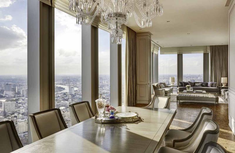 The Ritz-Carlton Residences, Bangkok For Sale, ขาย เดอะ ริซท์-คาร์ลตัน เรสซิเดนเซส แอท มหานคร