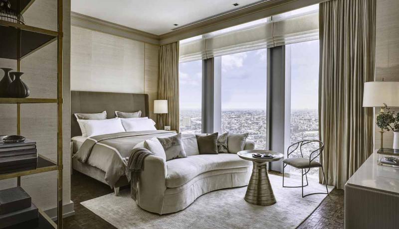 The Ritz-Carlton Residences, Bangkok For Sale, ขาย เดอะ ริซท์-คาร์ลตัน เรสซิเดนเซส แอท มหานคร