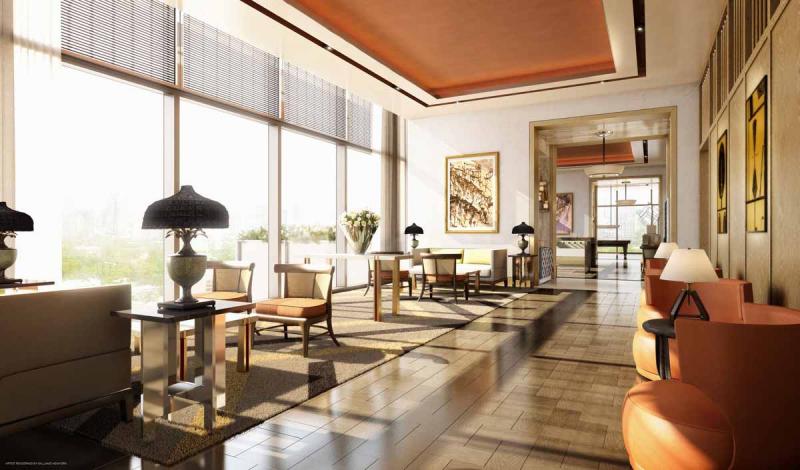 The Ritz-Carlton Residences, Bangkok For Sale, ขาย เดอะ ริซท์-คาร์ลตัน เรสซิเดนเซส แอท มหานคร