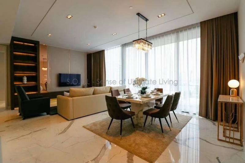 Marque Sukhumvit For Rent, ให้เช่า มาร์ค สุขุมวิท