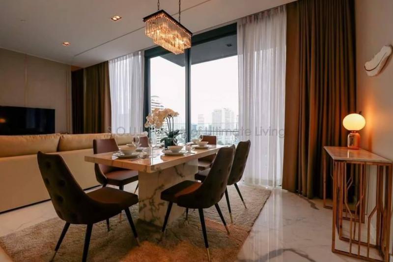 Marque Sukhumvit For Rent, ให้เช่า มาร์ค สุขุมวิท