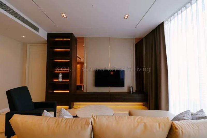 Marque Sukhumvit For Rent, ให้เช่า มาร์ค สุขุมวิท