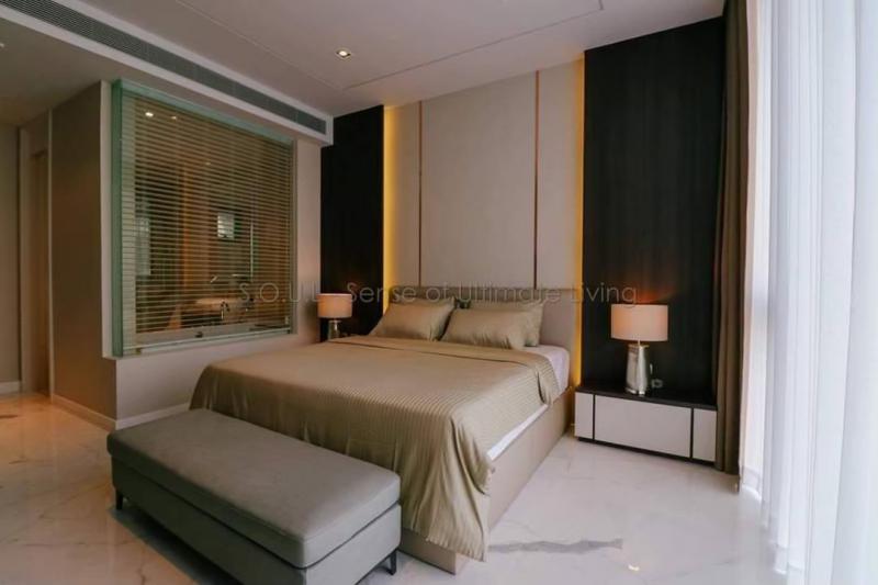 Marque Sukhumvit For Rent, ให้เช่า มาร์ค สุขุมวิท