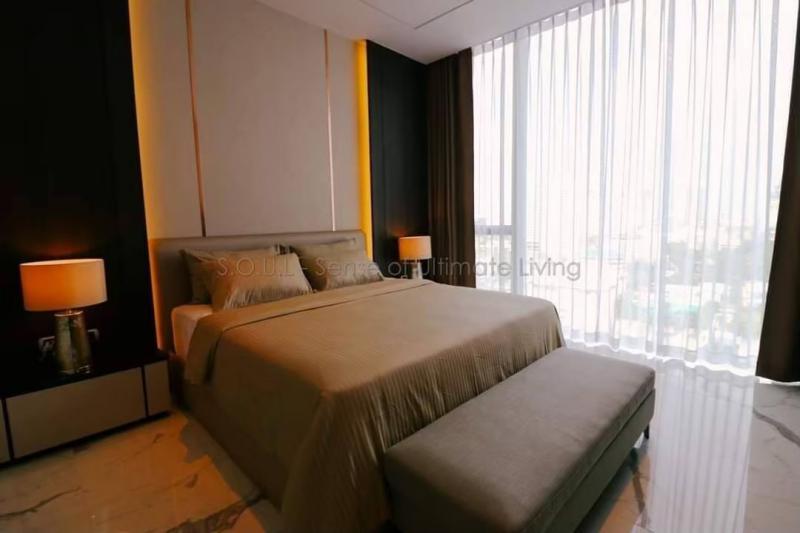 Marque Sukhumvit For Rent, ให้เช่า มาร์ค สุขุมวิท