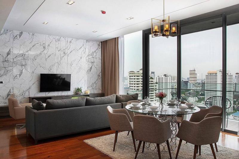 Marque Sukhumvit For Rent, ให้เช่า มาร์ค สุขุมวิท