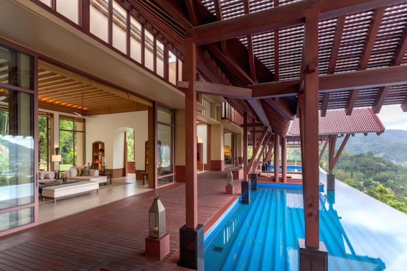 Super Villa Phuket For Sale, ขาย วิลล่าตากอากาศ ภูเก็ต