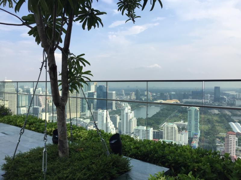 Q1 Sukhumvit For Rent, ให้เช่า คิววัน สุขุมวิท