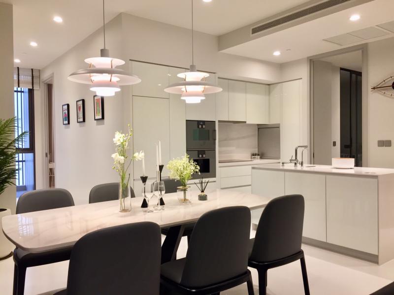 Vittorio Sukhumvit 39 For Rent and Sale