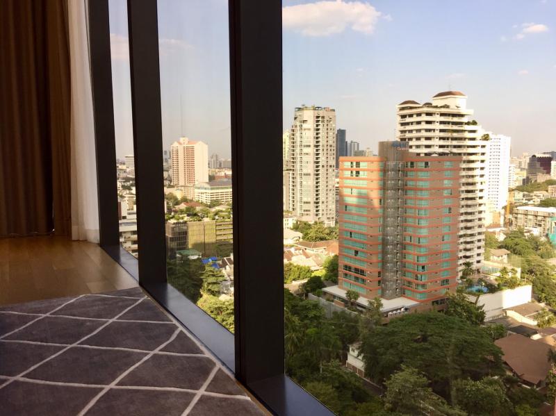 Vittorio Sukhumvit 39 For Rent and Sale