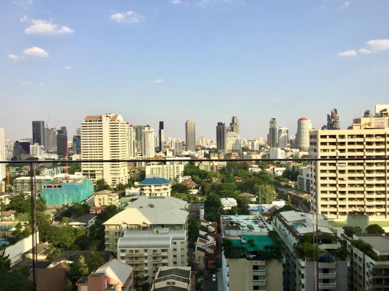 Vittorio Sukhumvit 39 For Rent and Sale