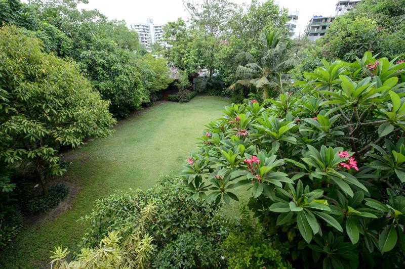 Private House in Sukhumvit For Rent and Sale, ขาย และให้เช่า บ้านเดี่ยวหรู สุขุมวิท