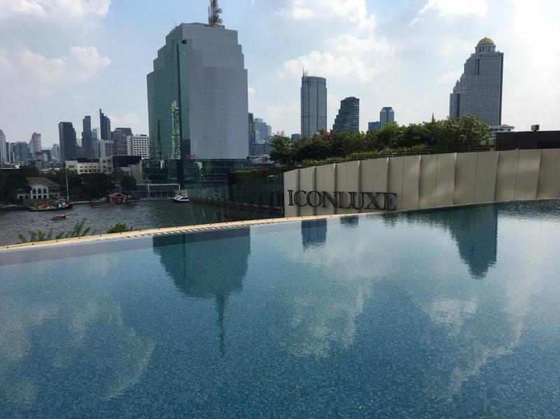 Magnolias Waterfront Residences at ICONSIAM For Rent, ให้เช่า แมกโนเลียส์ วอเตอร์ฟรอนท์ เรสซิเดนซ์