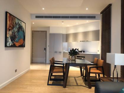 Magnolias Waterfront Residences at ICONSIAM For Rent