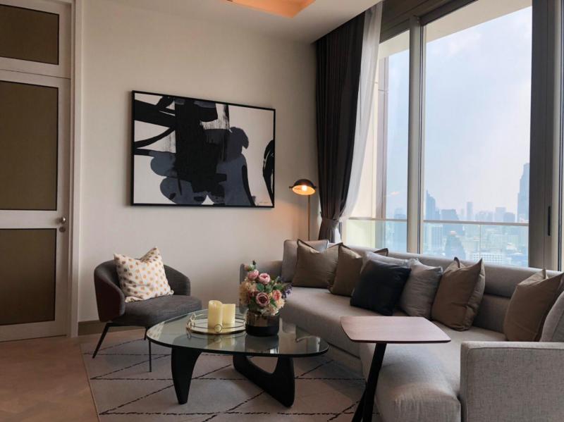 The Residences at Mandarin Oriental Bangkok For Rent, ให้เช่า เดอะ เรสซิเดนซ์ แอท แมนดาริน โอเรียนเต็ล กรุงเทพฯ