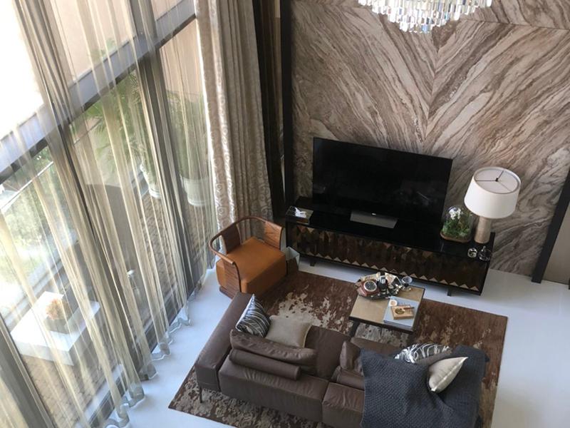 Vittorio Sukhumvit 39 For Rent and Sale