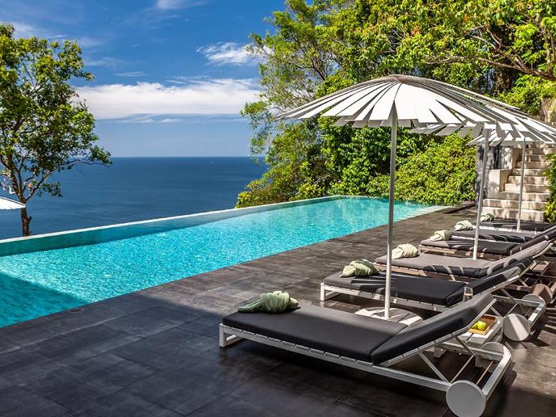 Super Villa Phuket For Sale, ขาย วิลล่าตากอากาศ ภูเก็ต