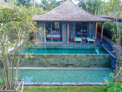 Baba Beach Club Natai by Sri panwa For Sale