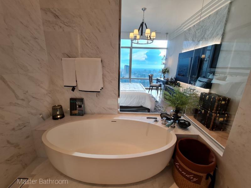 Four Seasons Private Residences Bangkok For Rent and Sale, ขาย และให้เช่า โฟร์ ซีซั่นส์ ไพรเวท เรสสิเด้นซ์