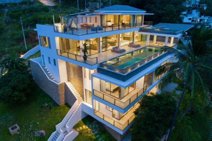 Luxury Villa Koh Samui For Sale