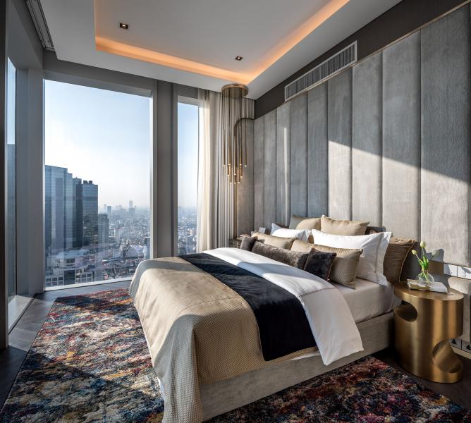 The Ritz-Carlton Residences, Bangkok For Sale, ขาย เดอะ ริซท์-คาร์ลตัน เรสซิเดนเซส แอท มหานคร