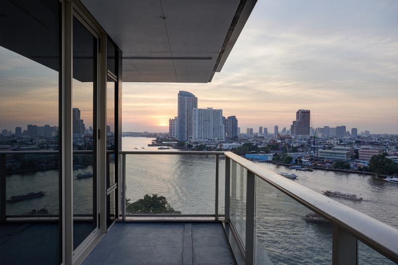 Four Seasons Private Residences Bangkok For Sale, ขาย โฟร์ ซีซั่นส์ ไพรเวท เรสสิเด้นซ์