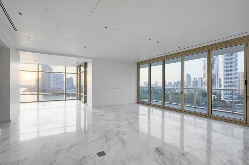 Four Seasons Private Residences Bangkok For Sale, ขาย โฟร์ ซีซั่นส์ ไพรเวท เรสสิเด้นซ์