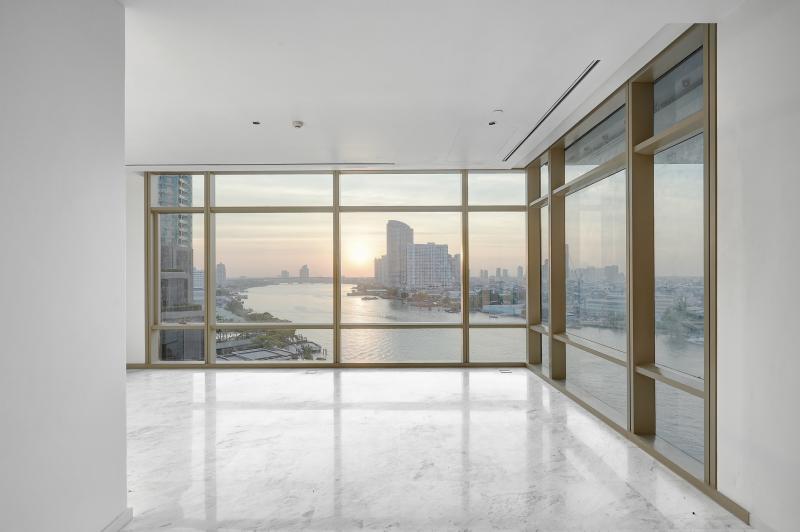 Four Seasons Private Residences Bangkok For Sale, ขาย โฟร์ ซีซั่นส์ ไพรเวท เรสสิเด้นซ์