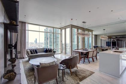 Four Seasons Private Residences Bangkok For Sale