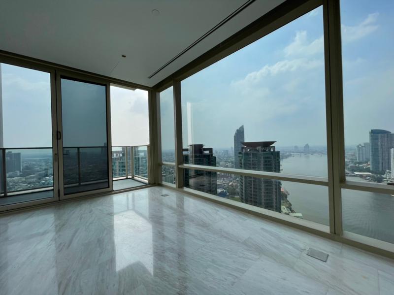 Four Seasons Private Residences Bangkok For Sale, ขาย โฟร์ ซีซั่นส์ ไพรเวท เรสสิเด้นซ์