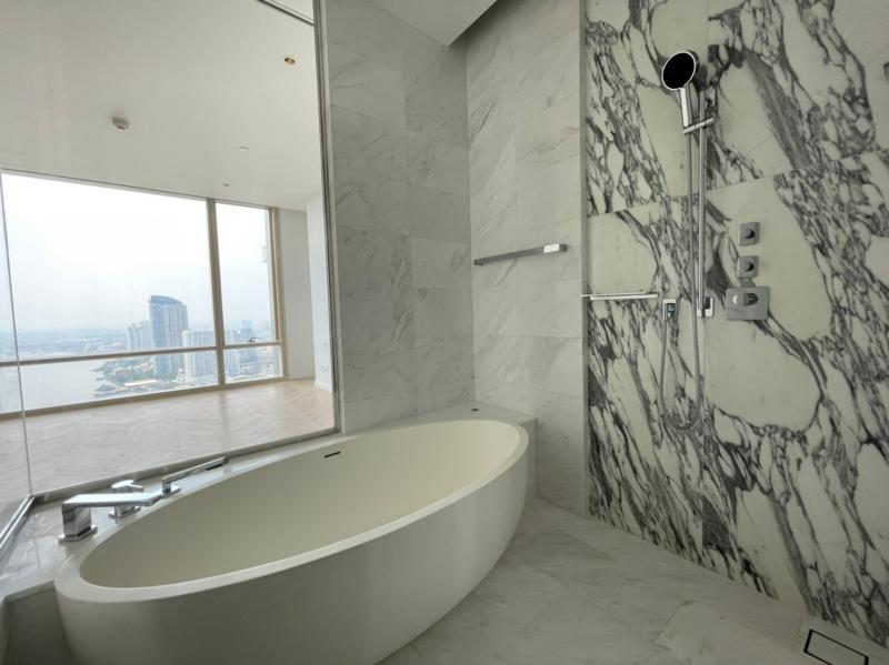 Four Seasons Private Residences Bangkok For Sale, ขาย โฟร์ ซีซั่นส์ ไพรเวท เรสสิเด้นซ์