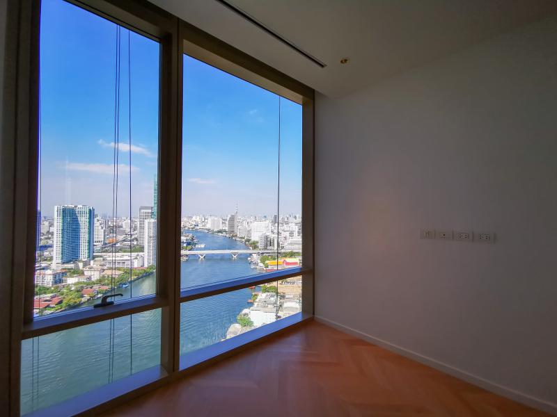 Four Seasons Private Residences Bangkok For Sale, ขาย โฟร์ ซีซั่นส์ ไพรเวท เรสสิเด้นซ์