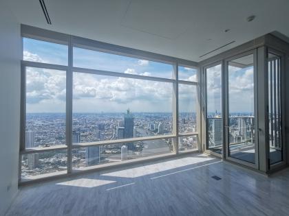 Four Seasons Private Residences Bangkok For Sale