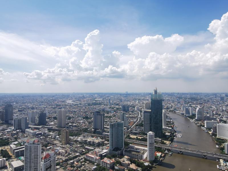 Four Seasons Private Residences Bangkok For Sale, ขาย โฟร์ ซีซั่นส์ ไพรเวท เรสสิเด้นซ์