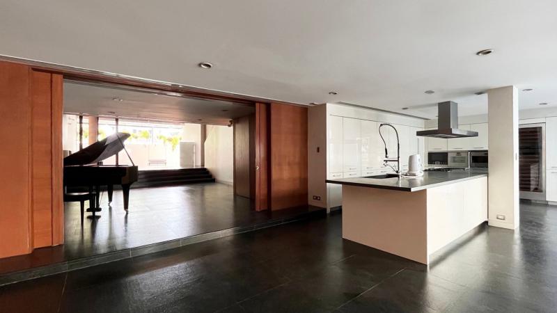 Private House in Sukhumvit For Rent, ให้เช่า บ้านเดี่ยวหรู สุขุมวิท