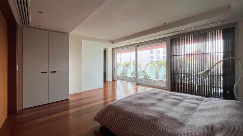 Private House in Sukhumvit For Rent, ให้เช่า บ้านเดี่ยวหรู สุขุมวิท