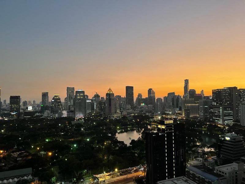 The Residences at Sindhorn Kempinski Hotel Bangkok For Sale, ขาย เดอะ เรสซิเดนซ์ แอท สินธร เคมปินสกี้