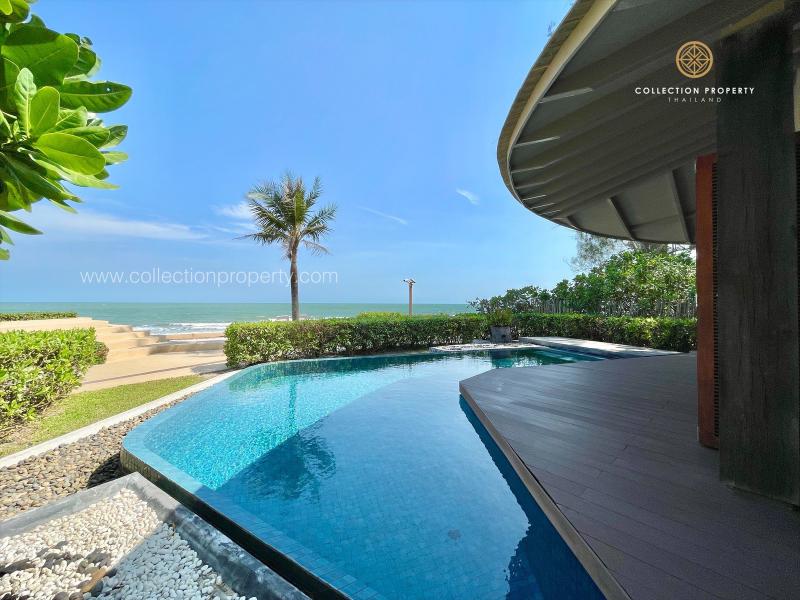 Veyla Cha Am Residences For Sale, ขาย เวลา ชะอำ เรสซิเดนเซส, บ้านพักตากอากาศ ติดทะเลชะอำ