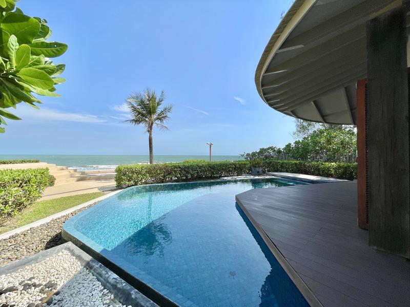 Veyla Cha Am Residences For Sale, ขาย เวลา ชะอำ เรสซิเดนเซส, บ้านพักตากอากาศ ติดทะเลชะอำ