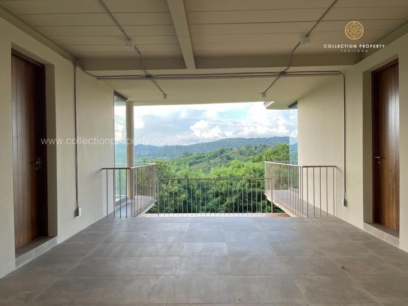 Khao Yai Holiday Home For Sale, ขาย บ้านตากอากาศ เขาใหญ่