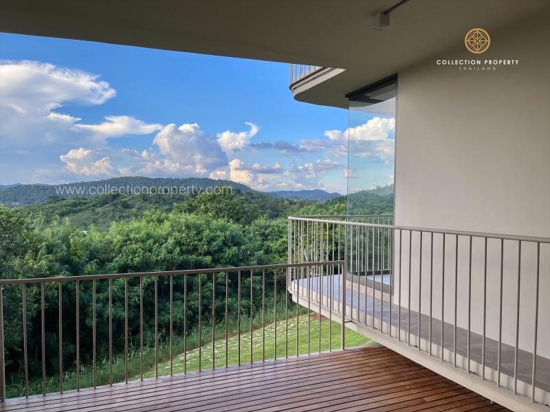 Khao Yai Holiday Home For Sale, ขาย บ้านตากอากาศ เขาใหญ่