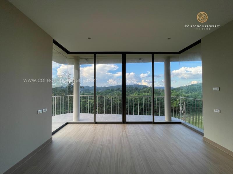 Khao Yai Holiday Home For Sale, ขาย บ้านตากอากาศ เขาใหญ่