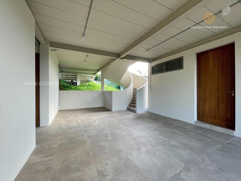 Khao Yai Holiday Home For Sale, ขาย บ้านตากอากาศ เขาใหญ่