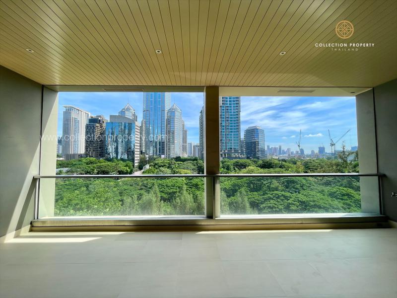 Sindhorn Residence For Sale, ขาย คอนโด สินธร เรสซิเดนซ์ บนถนนหลังสวน