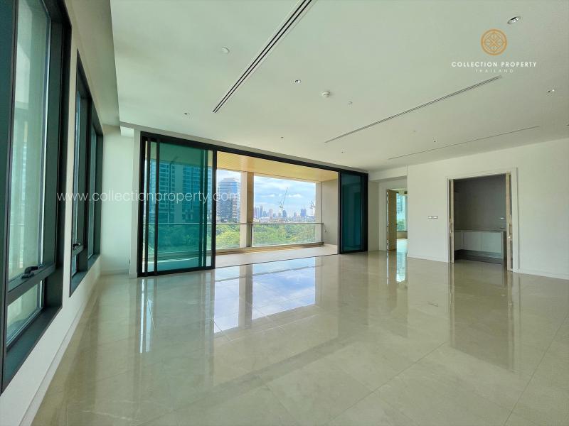 Sindhorn Residence For Sale, ขาย คอนโด สินธร เรสซิเดนซ์ บนถนนหลังสวน