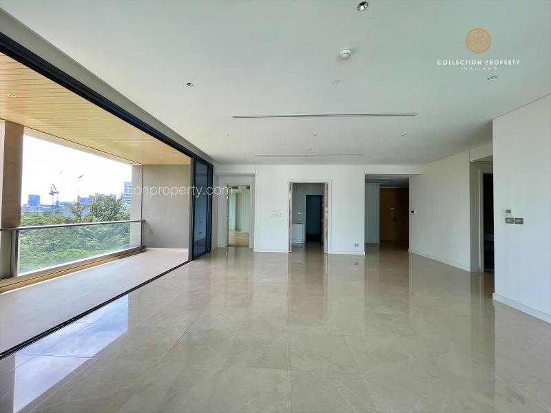 Sindhorn Residence For Sale, ขาย คอนโด สินธร เรสซิเดนซ์ บนถนนหลังสวน