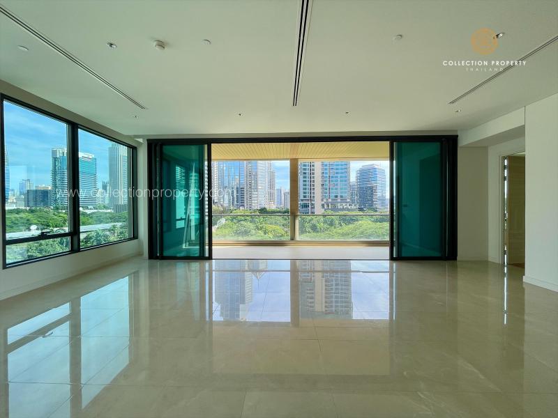 Sindhorn Residence For Sale, ขาย คอนโด สินธร เรสซิเดนซ์ บนถนนหลังสวน