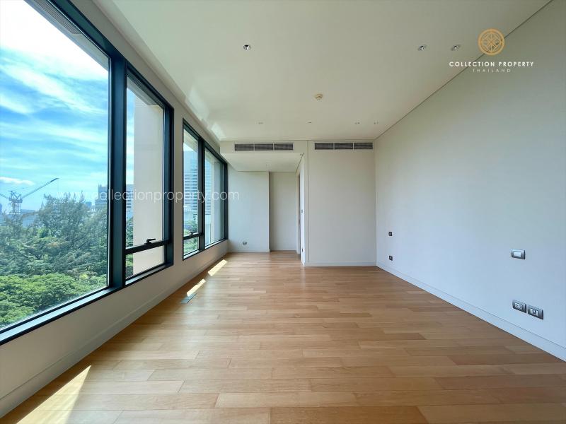 Sindhorn Residence For Sale, ขาย คอนโด สินธร เรสซิเดนซ์ บนถนนหลังสวน